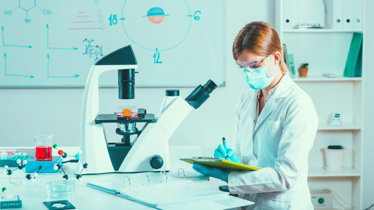 Nanorobotlar Biyolojik Dokuları Kusursuzca Onarıyor
