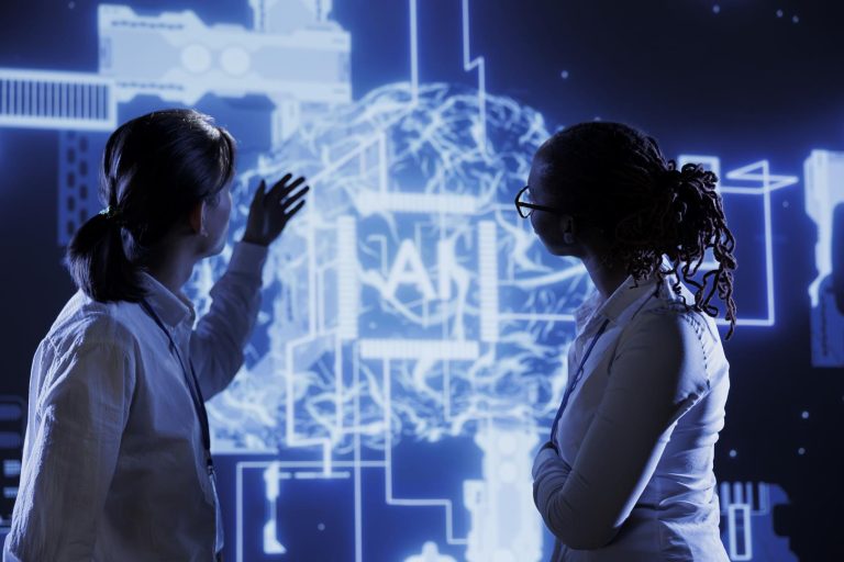 Yapay Zeka’nın Yol Haritası