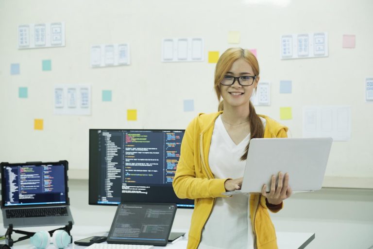 Kodsuz Kolay Programlama Sihirbazı