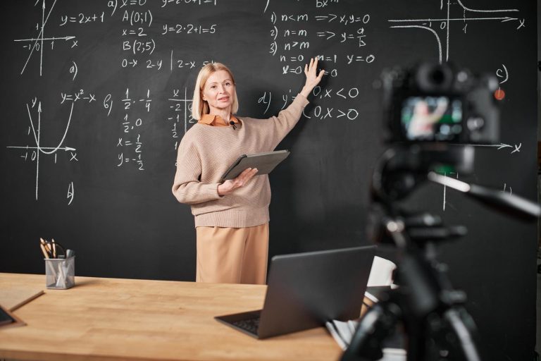 Eğitimde Deepfake Videolarının Kullanımı