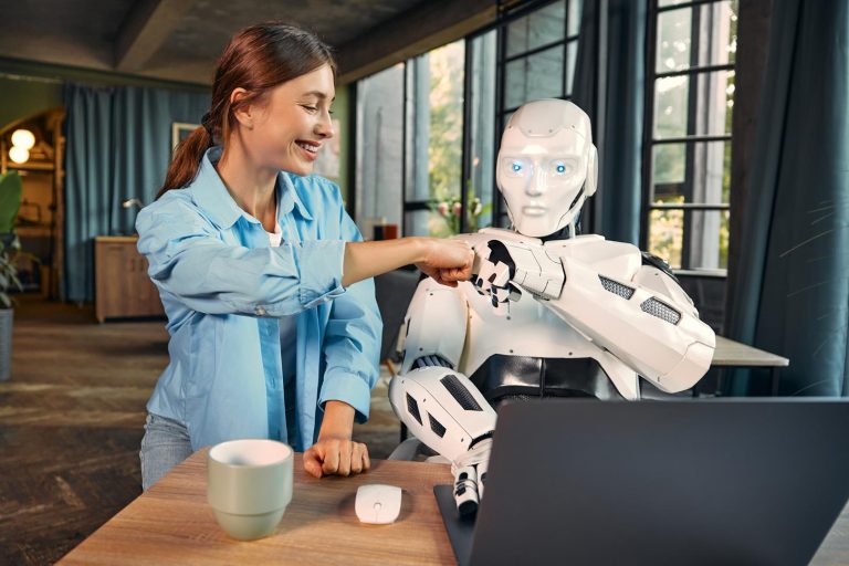 Yapay Zeka Temelli Robotların Algılama Yetenekleri